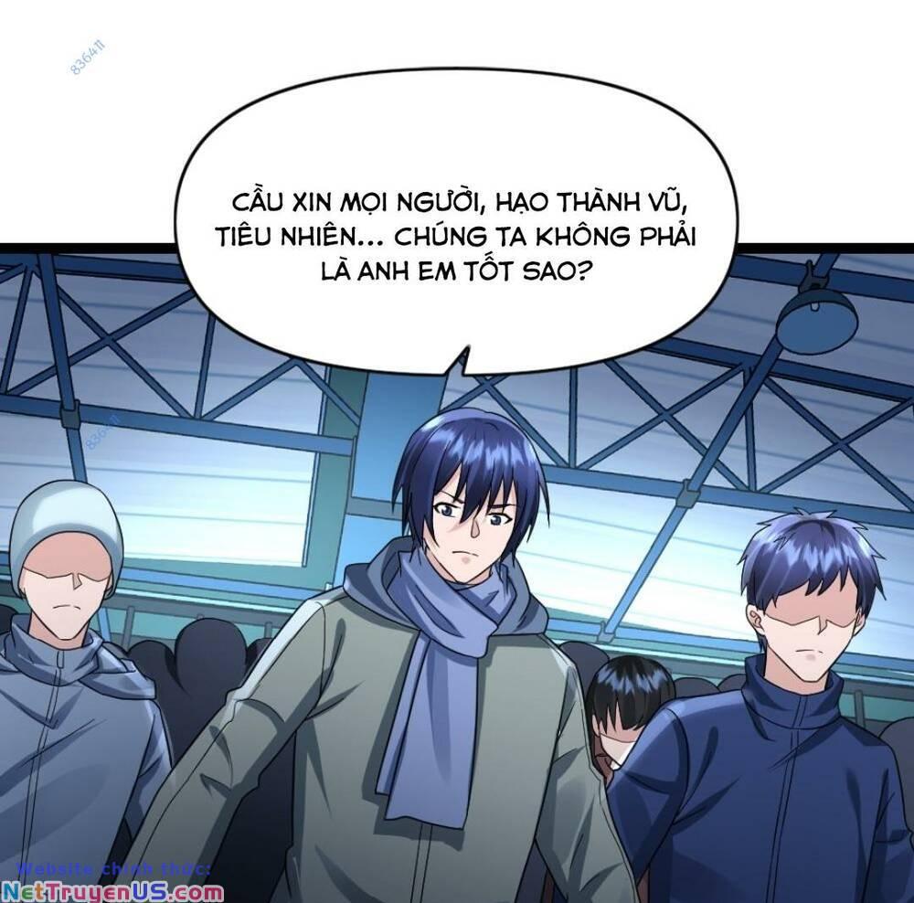 Đóng Băng Toàn Cầu: Tôi Gây Dựng Nên Phòng An Toàn Thời Tận Chapter 148 - Trang 2