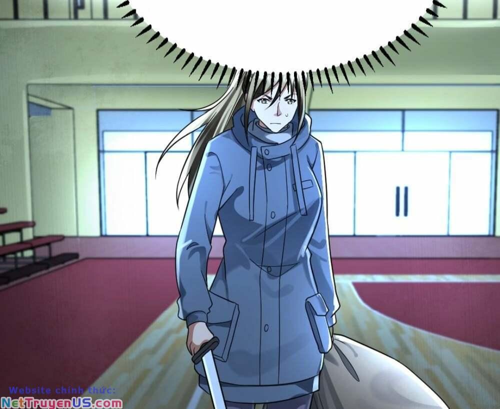 Đóng Băng Toàn Cầu: Tôi Gây Dựng Nên Phòng An Toàn Thời Tận Chapter 149 - Trang 2