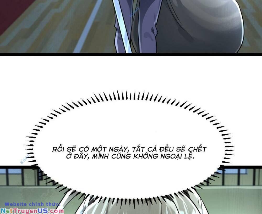 Đóng Băng Toàn Cầu: Tôi Gây Dựng Nên Phòng An Toàn Thời Tận Chapter 149 - Trang 2