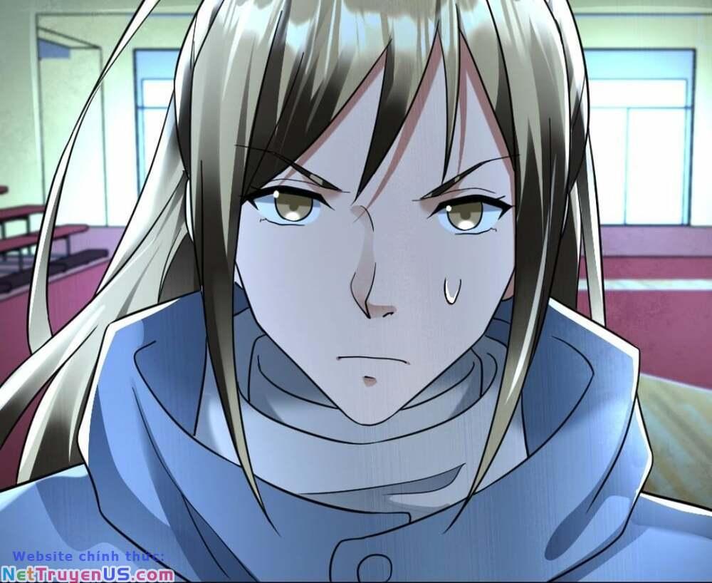 Đóng Băng Toàn Cầu: Tôi Gây Dựng Nên Phòng An Toàn Thời Tận Chapter 149 - Trang 2