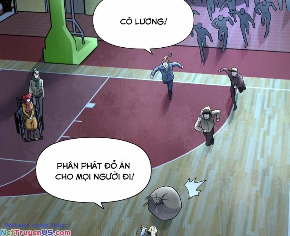 Đóng Băng Toàn Cầu: Tôi Gây Dựng Nên Phòng An Toàn Thời Tận Chapter 149 - Trang 2