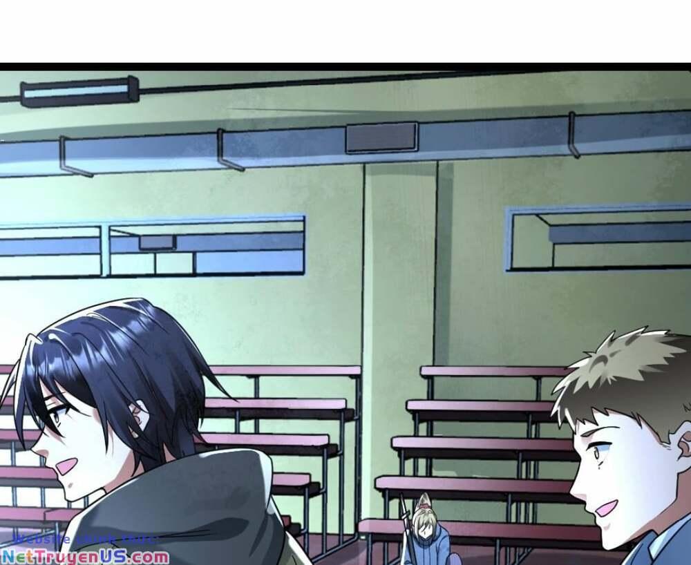 Đóng Băng Toàn Cầu: Tôi Gây Dựng Nên Phòng An Toàn Thời Tận Chapter 149 - Trang 2