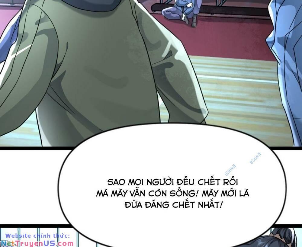 Đóng Băng Toàn Cầu: Tôi Gây Dựng Nên Phòng An Toàn Thời Tận Chapter 149 - Trang 2