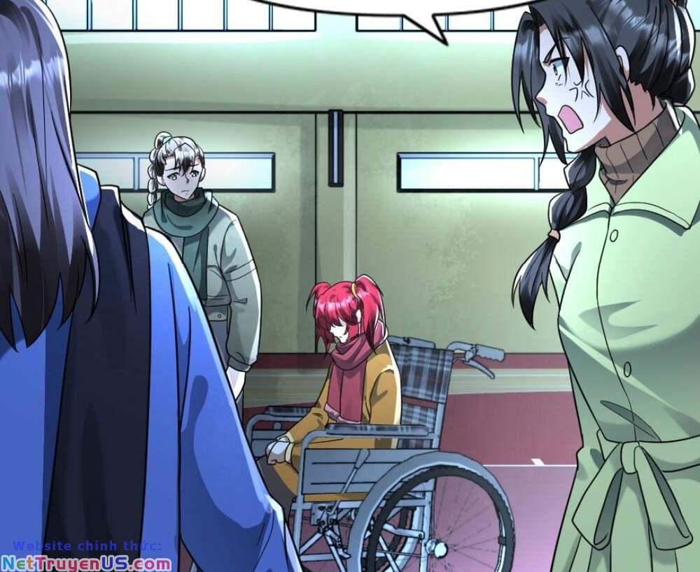 Đóng Băng Toàn Cầu: Tôi Gây Dựng Nên Phòng An Toàn Thời Tận Chapter 149 - Trang 2