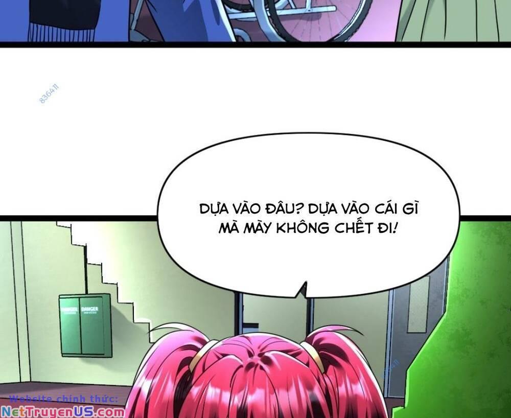 Đóng Băng Toàn Cầu: Tôi Gây Dựng Nên Phòng An Toàn Thời Tận Chapter 149 - Trang 2