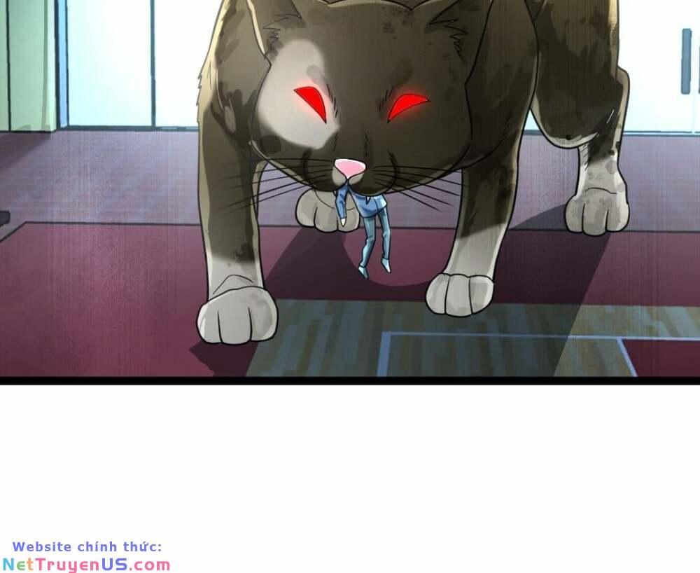 Đóng Băng Toàn Cầu: Tôi Gây Dựng Nên Phòng An Toàn Thời Tận Chapter 149 - Trang 2