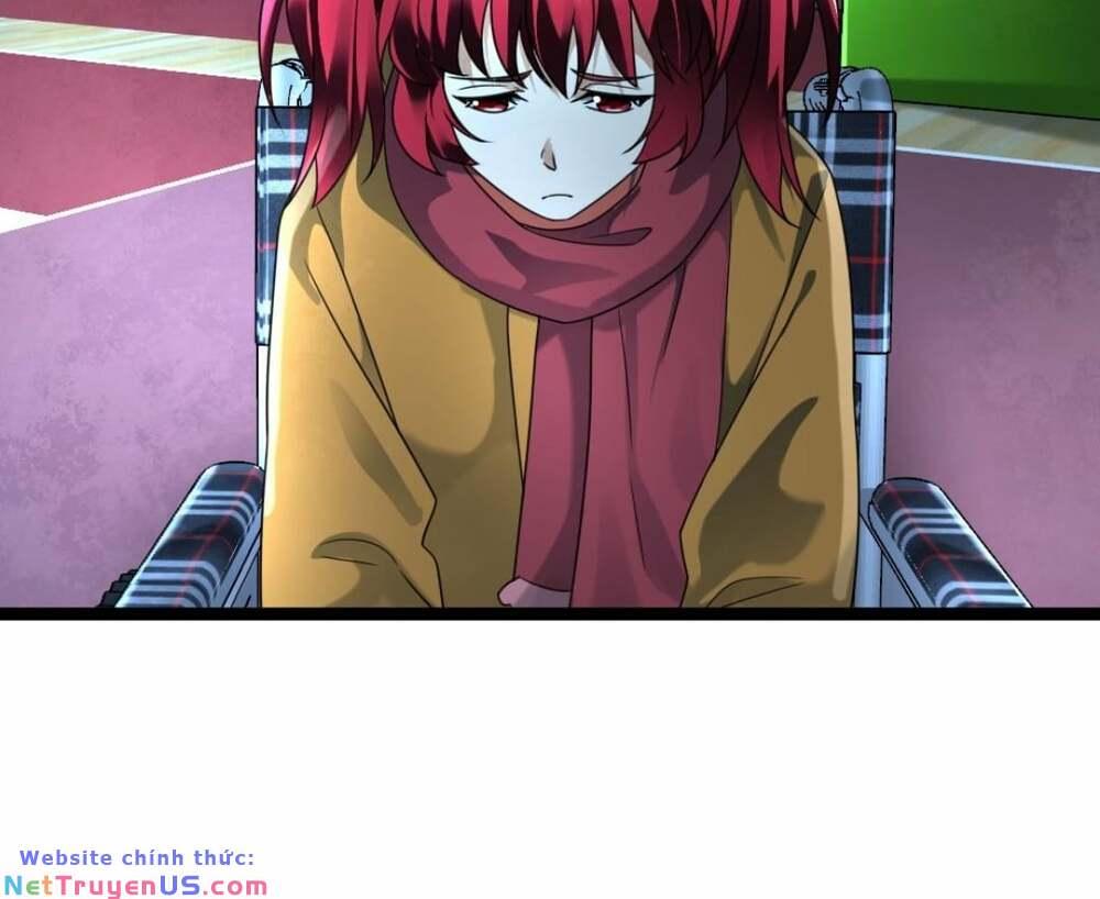 Đóng Băng Toàn Cầu: Tôi Gây Dựng Nên Phòng An Toàn Thời Tận Chapter 149 - Trang 2