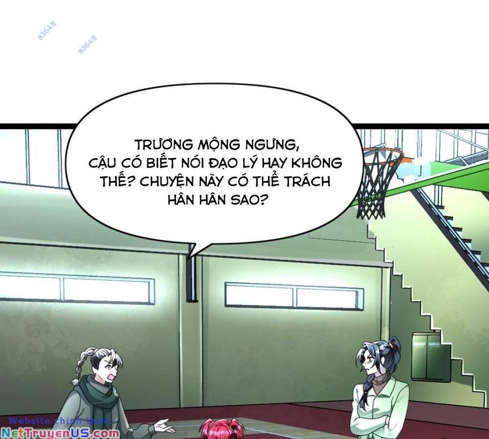 Đóng Băng Toàn Cầu: Tôi Gây Dựng Nên Phòng An Toàn Thời Tận Chapter 149 - Trang 2