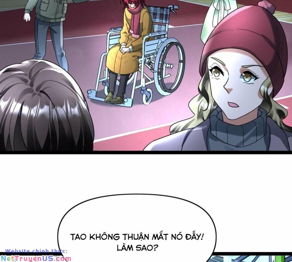 Đóng Băng Toàn Cầu: Tôi Gây Dựng Nên Phòng An Toàn Thời Tận Chapter 149 - Trang 2