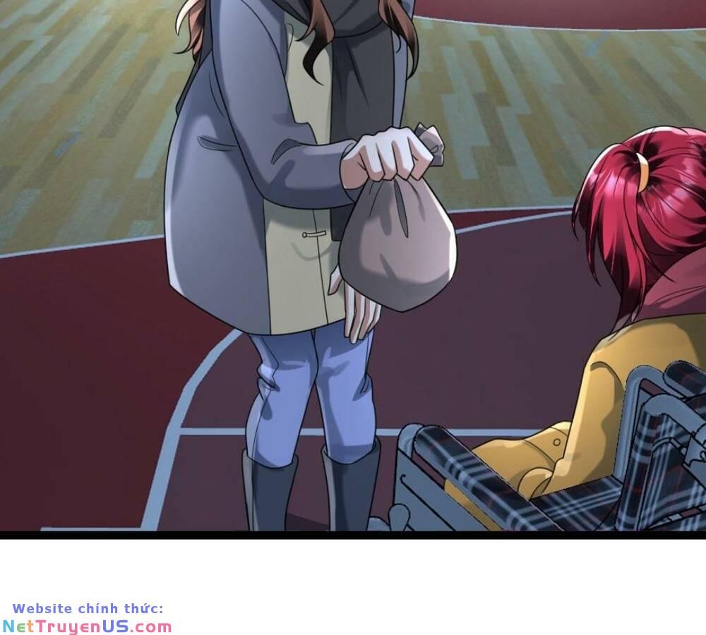 Đóng Băng Toàn Cầu: Tôi Gây Dựng Nên Phòng An Toàn Thời Tận Chapter 149 - Trang 2