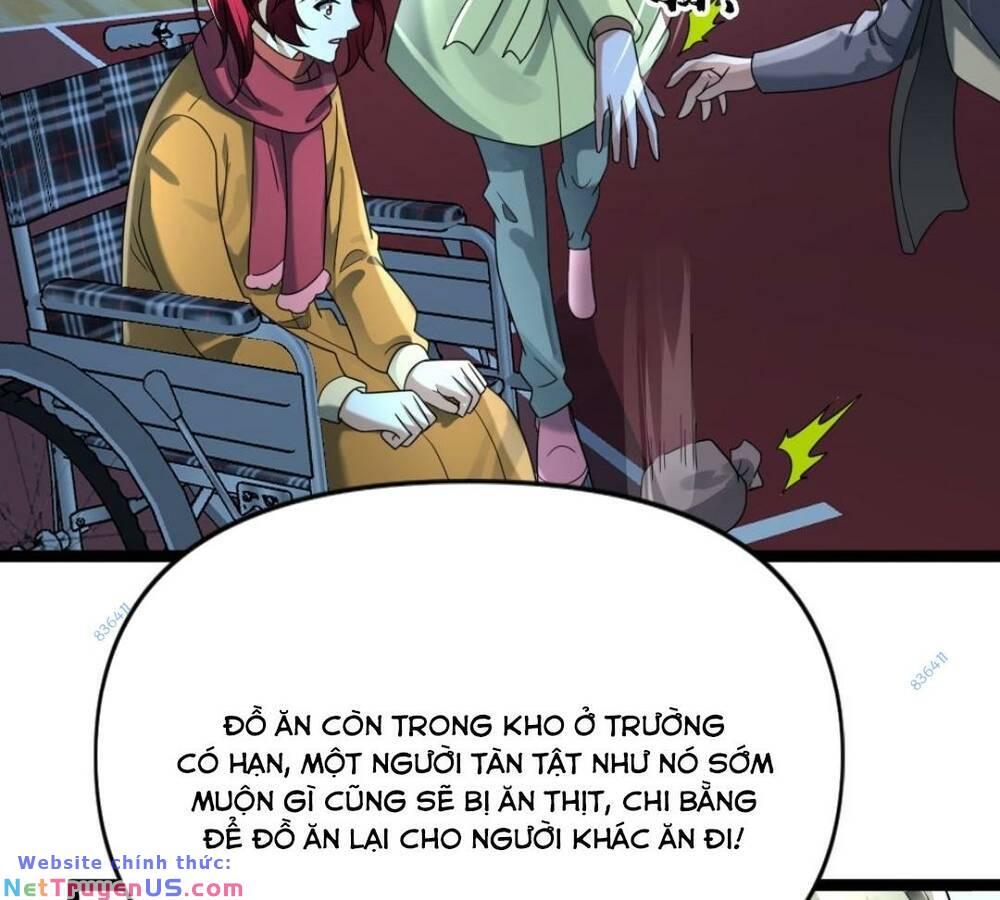 Đóng Băng Toàn Cầu: Tôi Gây Dựng Nên Phòng An Toàn Thời Tận Chapter 149 - Trang 2