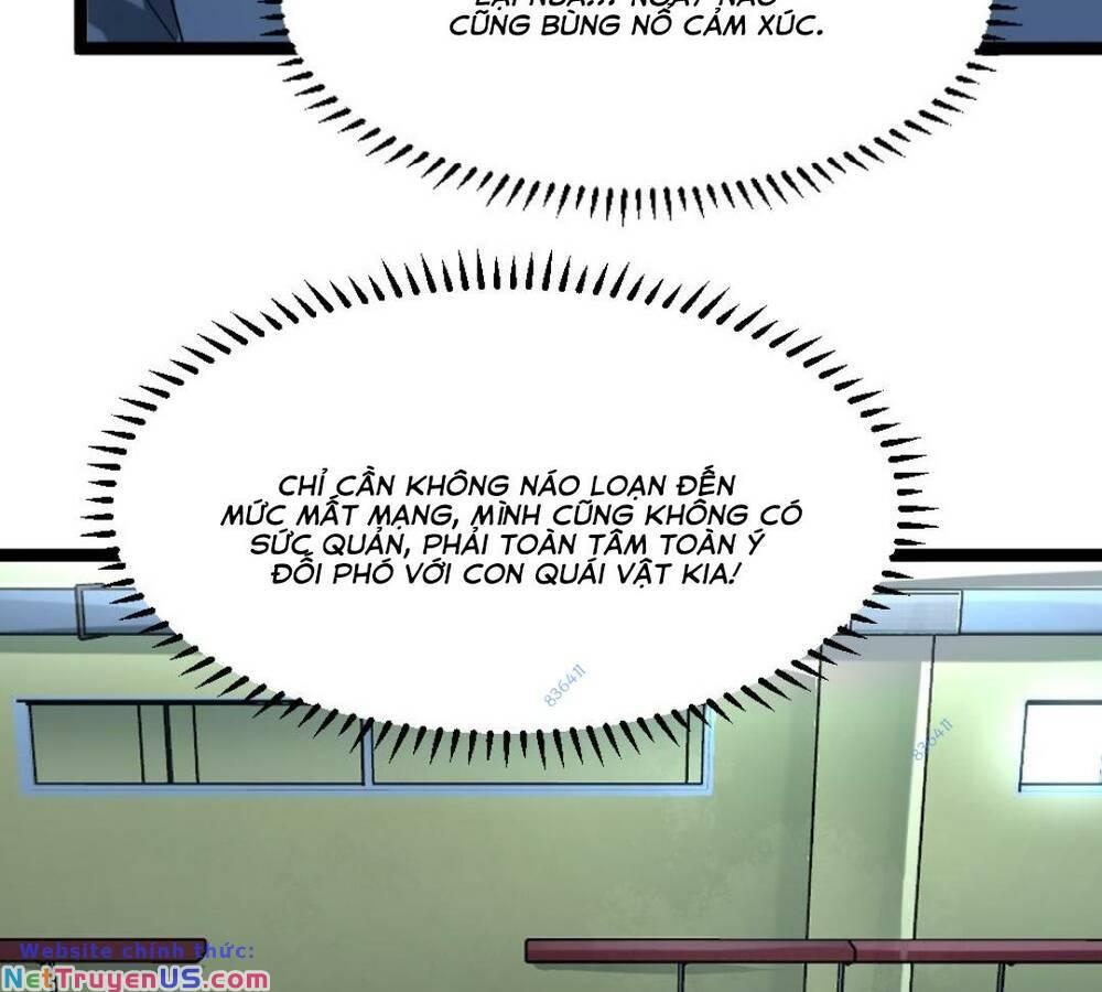 Đóng Băng Toàn Cầu: Tôi Gây Dựng Nên Phòng An Toàn Thời Tận Chapter 149 - Trang 2