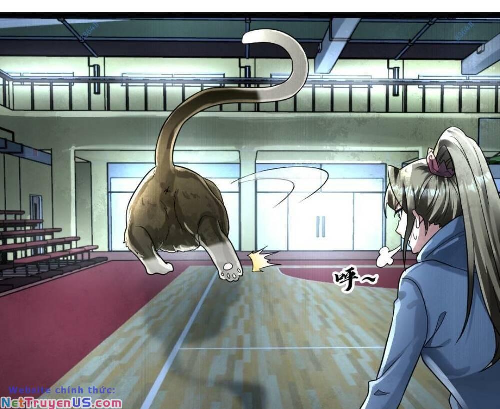 Đóng Băng Toàn Cầu: Tôi Gây Dựng Nên Phòng An Toàn Thời Tận Chapter 149 - Trang 2