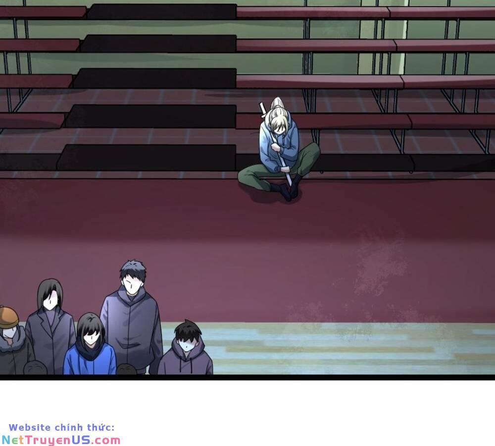 Đóng Băng Toàn Cầu: Tôi Gây Dựng Nên Phòng An Toàn Thời Tận Chapter 149 - Trang 2