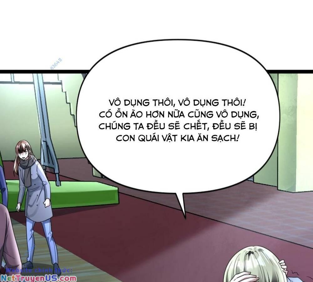 Đóng Băng Toàn Cầu: Tôi Gây Dựng Nên Phòng An Toàn Thời Tận Chapter 149 - Trang 2