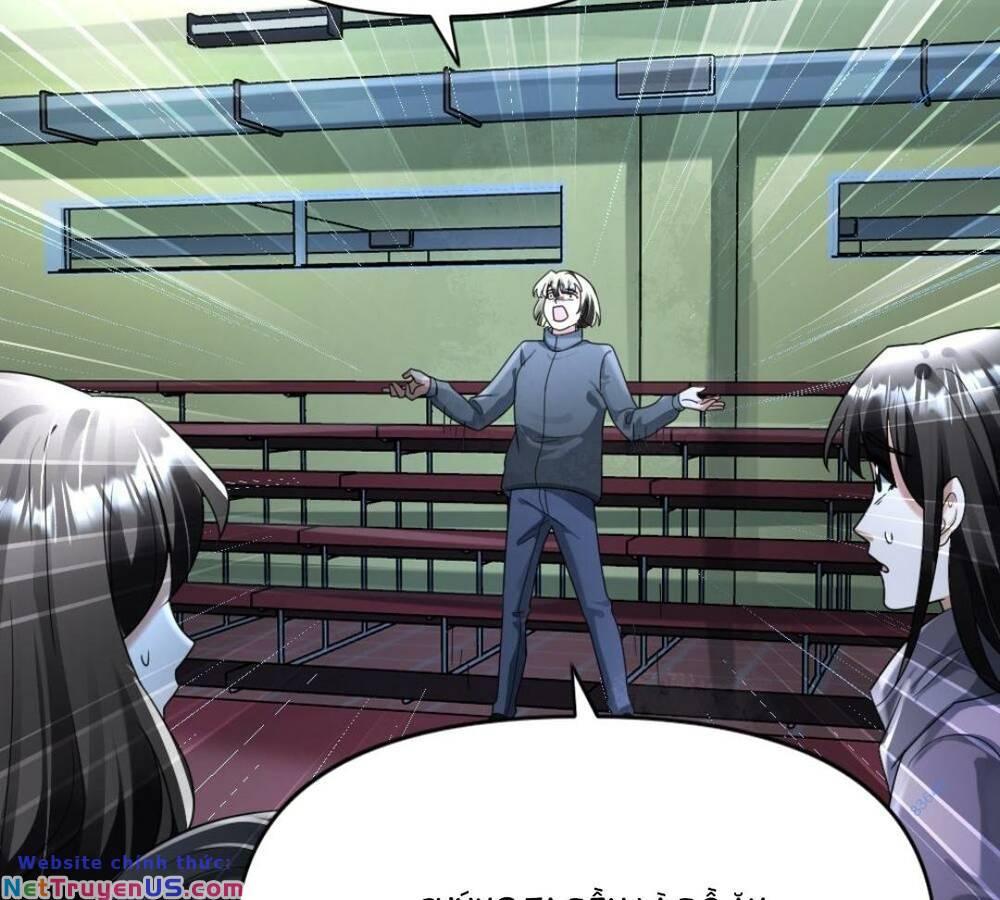 Đóng Băng Toàn Cầu: Tôi Gây Dựng Nên Phòng An Toàn Thời Tận Chapter 149 - Trang 2