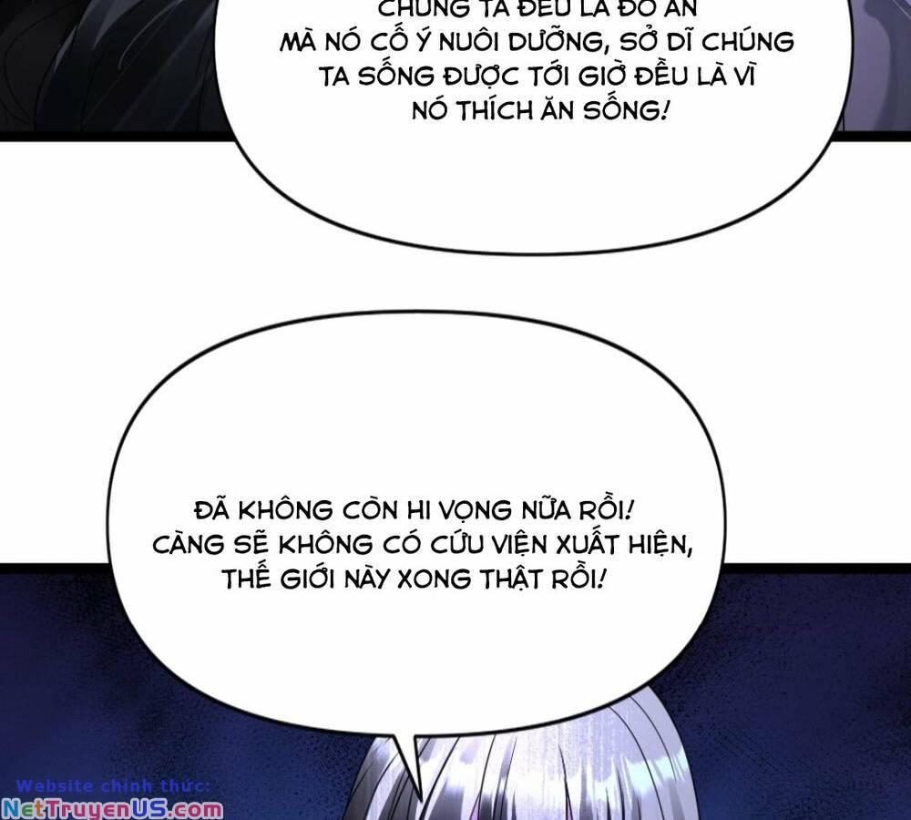 Đóng Băng Toàn Cầu: Tôi Gây Dựng Nên Phòng An Toàn Thời Tận Chapter 149 - Trang 2