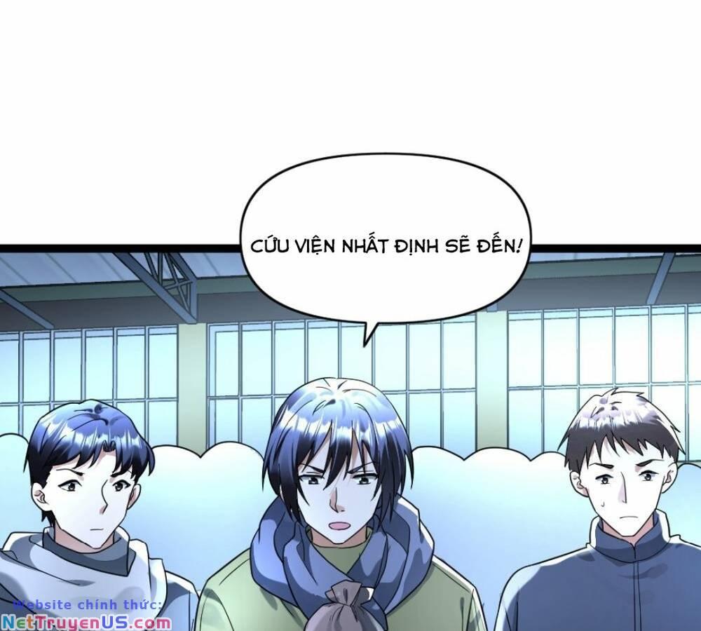 Đóng Băng Toàn Cầu: Tôi Gây Dựng Nên Phòng An Toàn Thời Tận Chapter 149 - Trang 2