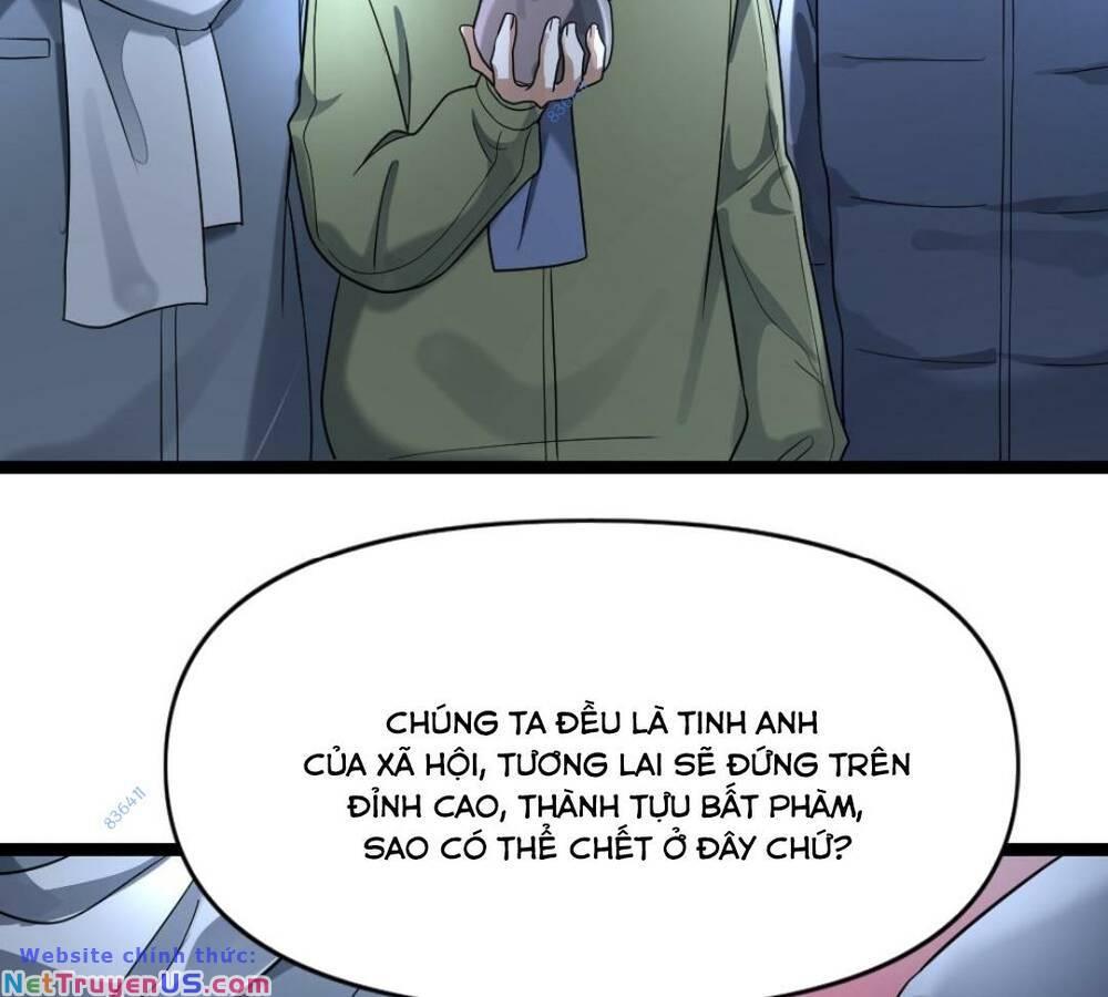 Đóng Băng Toàn Cầu: Tôi Gây Dựng Nên Phòng An Toàn Thời Tận Chapter 149 - Trang 2