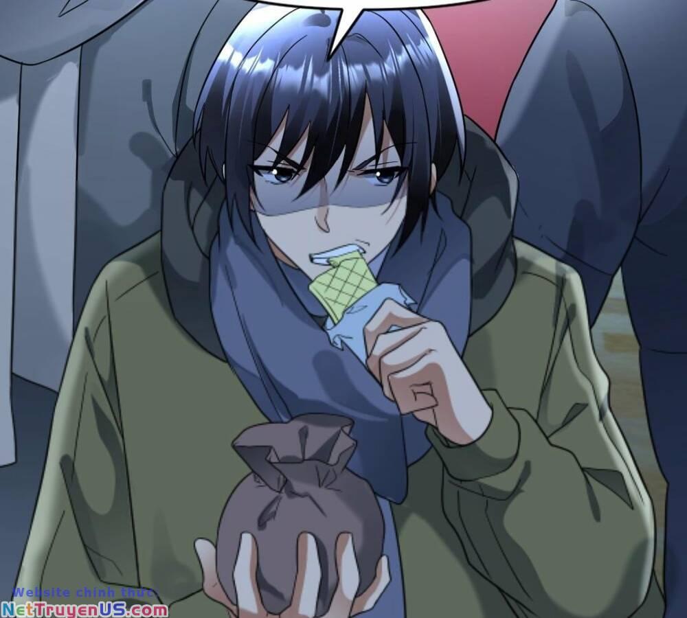 Đóng Băng Toàn Cầu: Tôi Gây Dựng Nên Phòng An Toàn Thời Tận Chapter 149 - Trang 2