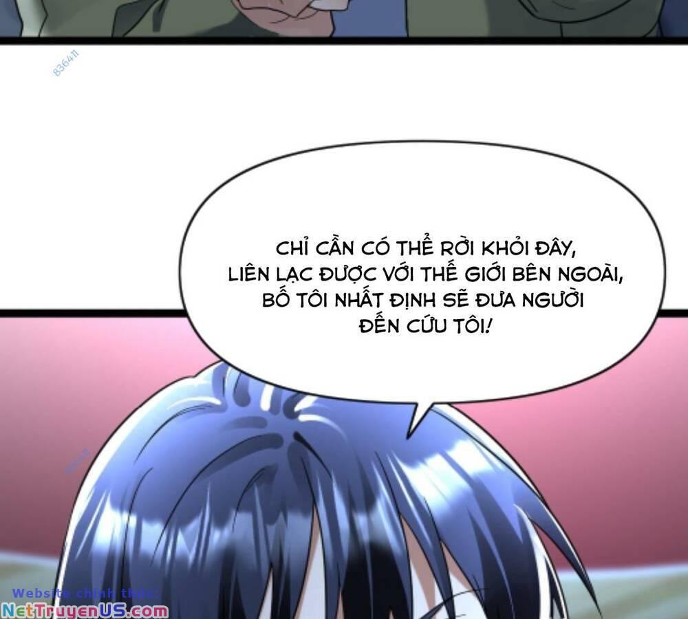 Đóng Băng Toàn Cầu: Tôi Gây Dựng Nên Phòng An Toàn Thời Tận Chapter 149 - Trang 2