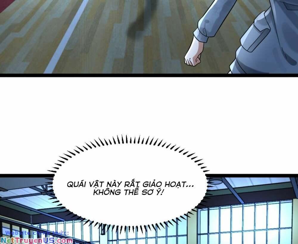 Đóng Băng Toàn Cầu: Tôi Gây Dựng Nên Phòng An Toàn Thời Tận Chapter 149 - Trang 2