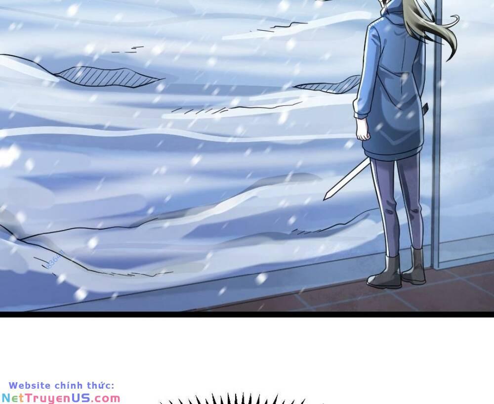 Đóng Băng Toàn Cầu: Tôi Gây Dựng Nên Phòng An Toàn Thời Tận Chapter 149 - Trang 2