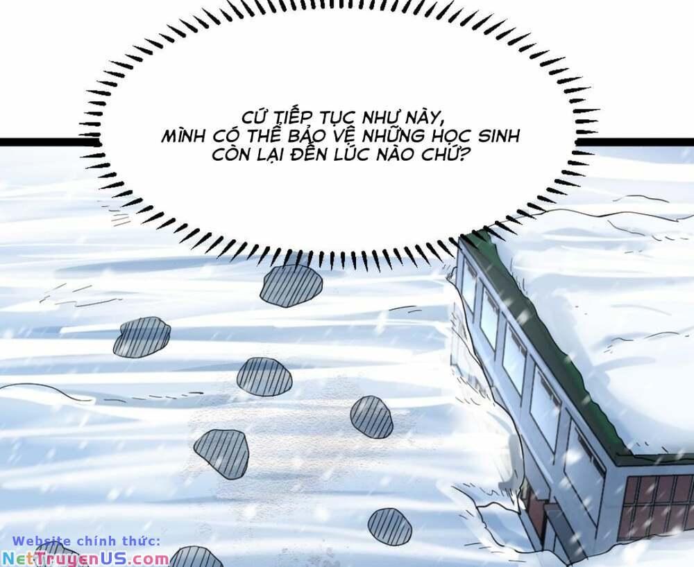 Đóng Băng Toàn Cầu: Tôi Gây Dựng Nên Phòng An Toàn Thời Tận Chapter 149 - Trang 2
