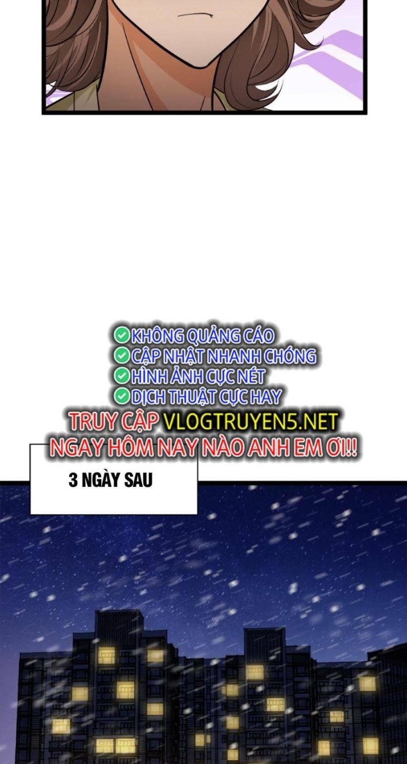 Đóng Băng Toàn Cầu: Tôi Gây Dựng Nên Phòng An Toàn Thời Tận Chapter 15 - Trang 2