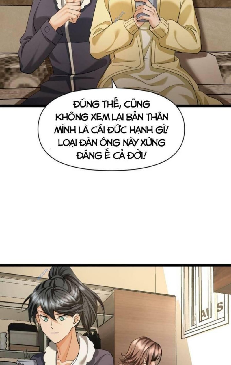 Đóng Băng Toàn Cầu: Tôi Gây Dựng Nên Phòng An Toàn Thời Tận Chapter 15 - Trang 2