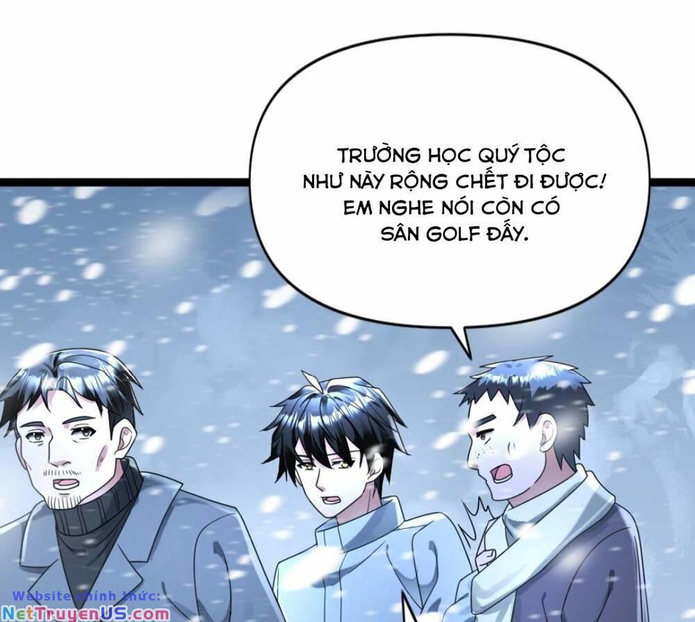 Đóng Băng Toàn Cầu: Tôi Gây Dựng Nên Phòng An Toàn Thời Tận Chapter 150 - Trang 2