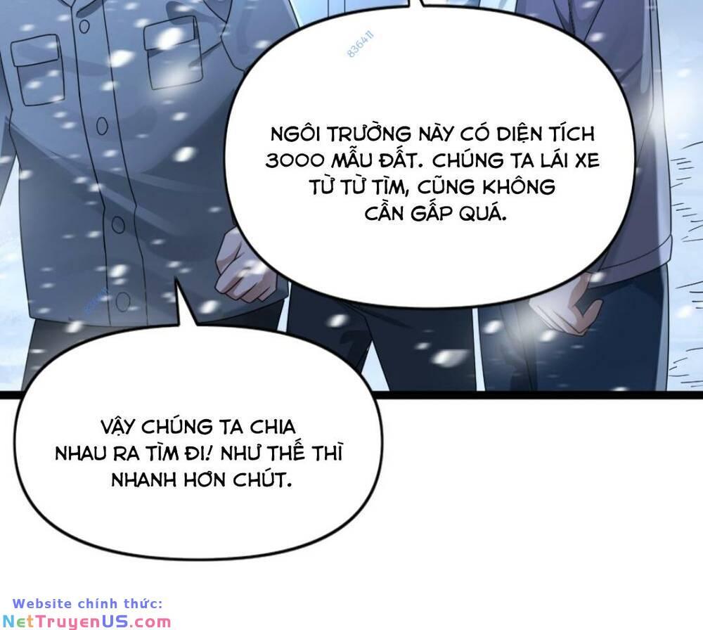 Đóng Băng Toàn Cầu: Tôi Gây Dựng Nên Phòng An Toàn Thời Tận Chapter 150 - Trang 2