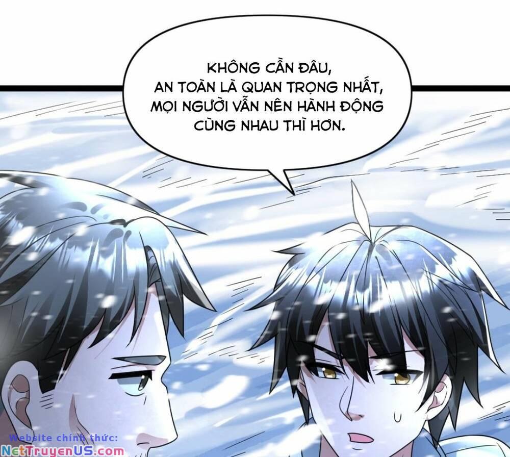 Đóng Băng Toàn Cầu: Tôi Gây Dựng Nên Phòng An Toàn Thời Tận Chapter 150 - Trang 2