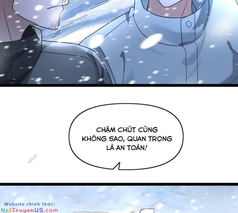 Đóng Băng Toàn Cầu: Tôi Gây Dựng Nên Phòng An Toàn Thời Tận Chapter 150 - Trang 2