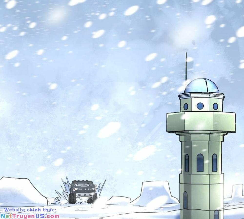 Đóng Băng Toàn Cầu: Tôi Gây Dựng Nên Phòng An Toàn Thời Tận Chapter 150 - Trang 2