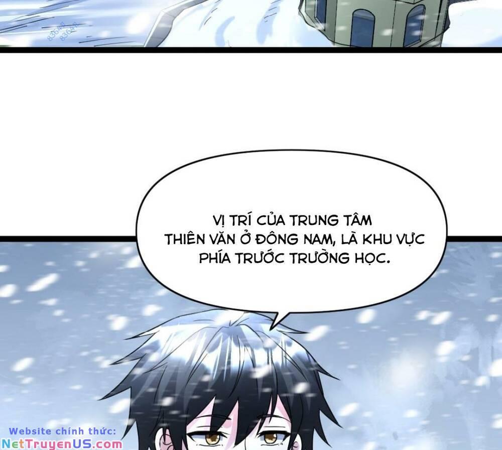 Đóng Băng Toàn Cầu: Tôi Gây Dựng Nên Phòng An Toàn Thời Tận Chapter 150 - Trang 2