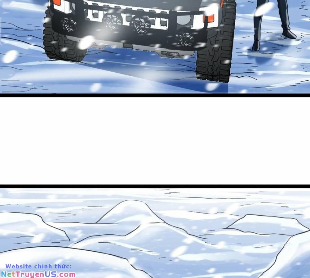 Đóng Băng Toàn Cầu: Tôi Gây Dựng Nên Phòng An Toàn Thời Tận Chapter 150 - Trang 2