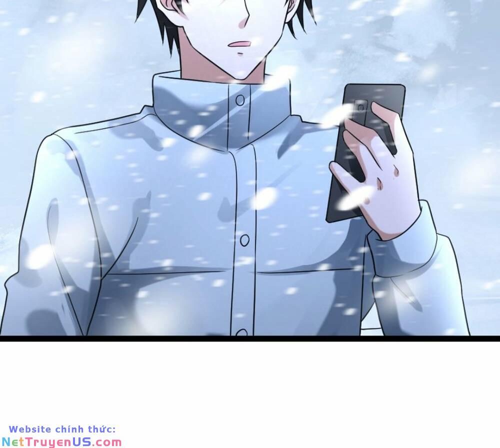 Đóng Băng Toàn Cầu: Tôi Gây Dựng Nên Phòng An Toàn Thời Tận Chapter 150 - Trang 2