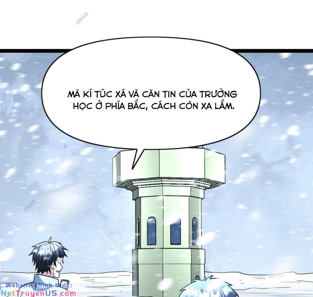 Đóng Băng Toàn Cầu: Tôi Gây Dựng Nên Phòng An Toàn Thời Tận Chapter 150 - Trang 2