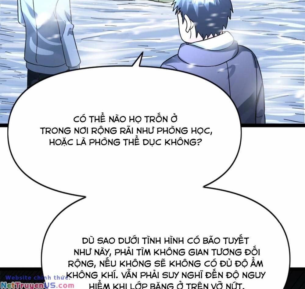 Đóng Băng Toàn Cầu: Tôi Gây Dựng Nên Phòng An Toàn Thời Tận Chapter 150 - Trang 2