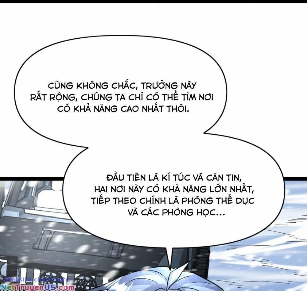 Đóng Băng Toàn Cầu: Tôi Gây Dựng Nên Phòng An Toàn Thời Tận Chapter 150 - Trang 2