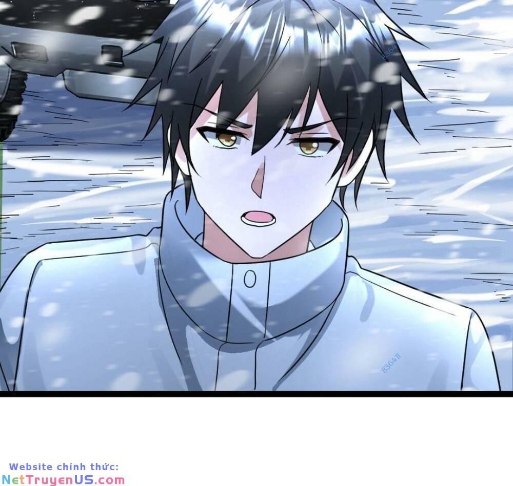 Đóng Băng Toàn Cầu: Tôi Gây Dựng Nên Phòng An Toàn Thời Tận Chapter 150 - Trang 2