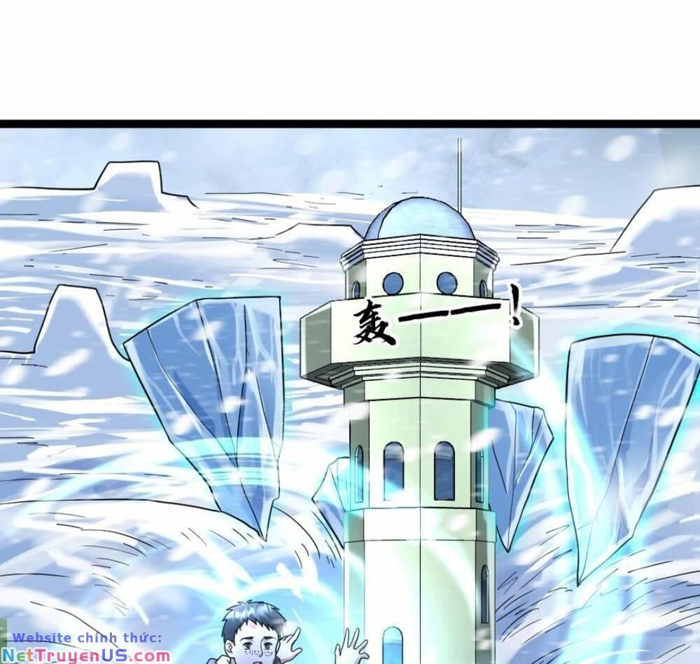 Đóng Băng Toàn Cầu: Tôi Gây Dựng Nên Phòng An Toàn Thời Tận Chapter 150 - Trang 2
