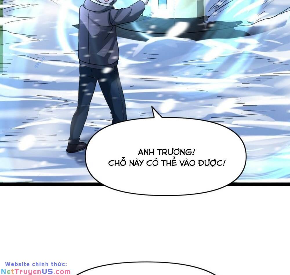 Đóng Băng Toàn Cầu: Tôi Gây Dựng Nên Phòng An Toàn Thời Tận Chapter 150 - Trang 2