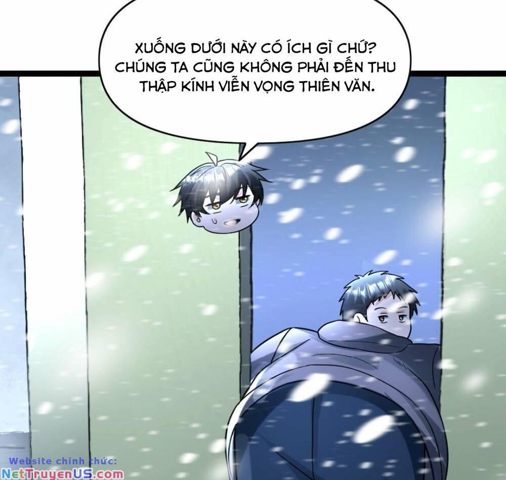 Đóng Băng Toàn Cầu: Tôi Gây Dựng Nên Phòng An Toàn Thời Tận Chapter 150 - Trang 2