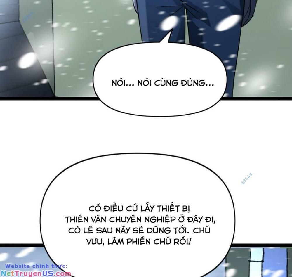 Đóng Băng Toàn Cầu: Tôi Gây Dựng Nên Phòng An Toàn Thời Tận Chapter 150 - Trang 2