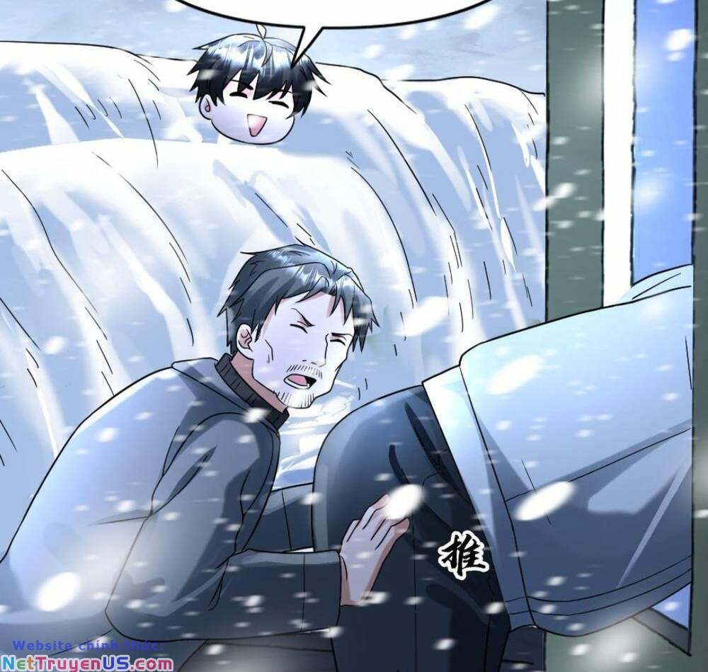 Đóng Băng Toàn Cầu: Tôi Gây Dựng Nên Phòng An Toàn Thời Tận Chapter 150 - Trang 2