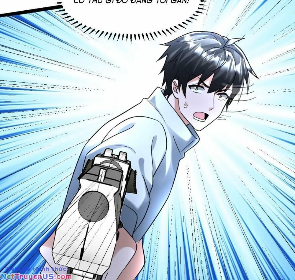 Đóng Băng Toàn Cầu: Tôi Gây Dựng Nên Phòng An Toàn Thời Tận Chapter 150 - Trang 2