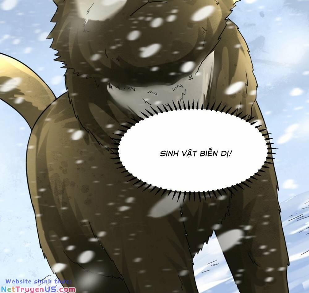 Đóng Băng Toàn Cầu: Tôi Gây Dựng Nên Phòng An Toàn Thời Tận Chapter 150 - Trang 2