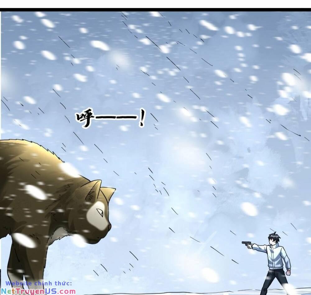 Đóng Băng Toàn Cầu: Tôi Gây Dựng Nên Phòng An Toàn Thời Tận Chapter 150 - Trang 2